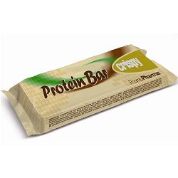 PROTEIN BAR CRISPY 45 G - Angeli Pharm