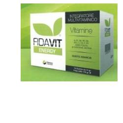 FIDAVIT ENERGY 24 COMPRESSE - Angeli Pharm