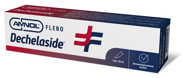 DECHELASIDE 150 ML - Angeli Pharm