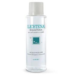 LICHTENA EQUILYDRA ACQUA MICELLARE SFUSA FLACONE 200 ML - Angeli Pharm