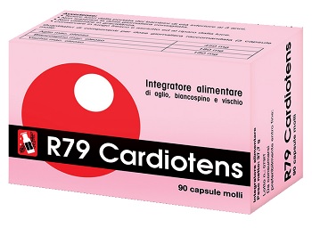 R79 CARDIOTENS 90 PERLE - Angeli Pharm