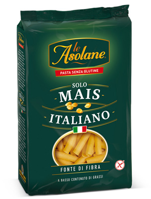 LE ASOLANE FONTE DI FIBRA TUBETTI 250 G - Angeli Pharm