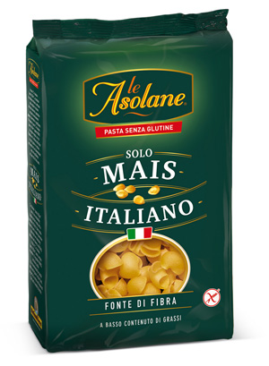 LE ASOLANE FONTE DI FIBRA PIPE 250 G - Angeli Pharm