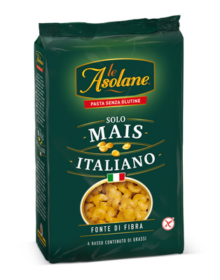 LE ASOLANE FONTE DI FIBRA CELLENTANI 250 G - Angeli Pharm