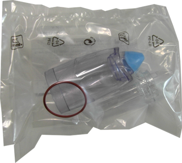 KIT DI RICAMBIO RINOWASH - Angeli Pharm