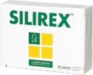 SILIREX 30 CAPSULE ASTUCCIO 12,3 G - Angeli Pharm
