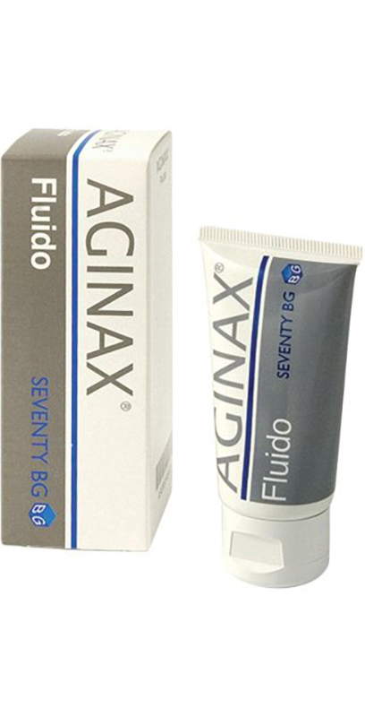 AGINAX CREMA FLUIDA 75 ML - Angeli Pharm
