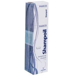 PHARCOS SHAMPOIL OLIO SHAMPOO 125 ML - Angeli Pharm