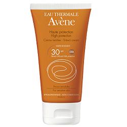 EAU THERMALE AVENE CREMA COLORATA SPF 30 50 ML - Angeli Pharm