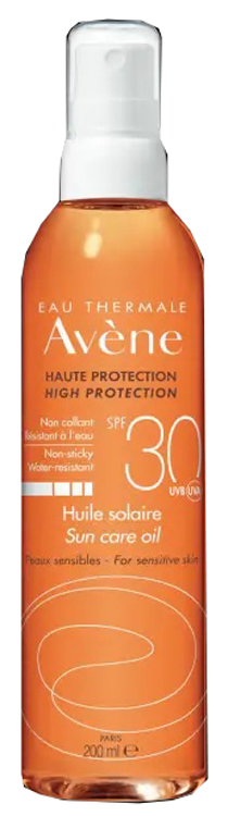 EAU THERMALE AVENE OLIO SPF30 200 ML - Angeli Pharm