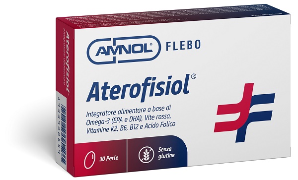 ATEROFISIOL 30 PERLE - Angeli Pharm