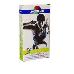 POLSIERA ELASTICA MASTER-AID SPORT TAGLIA 2 18/23CM - Angeli Pharm