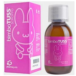 BIMBOTUSS 100 ML - Angeli Pharm