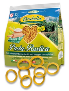 FARABELLA ANELLETTI RUSTICI 250 G - Angeli Pharm
