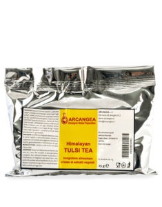 TULSI TEA 25 G - Angeli Pharm