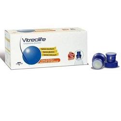 VITREOLIFE 20 BUSTINE - Angeli Pharm