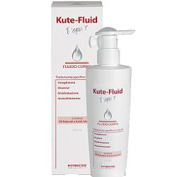 KUTE FLUID REPAIR CORPO 200 ML - Angeli Pharm