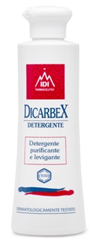 DICARBEX DETERGENTE 200 ML - Angeli Pharm