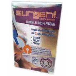 SURGERIL RIMOZIONE FIBROMI PENDULO 50 ML - Angeli Pharm