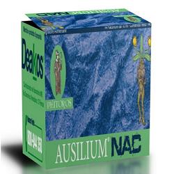 AUSILIUM NAC 14 FLACONCINI 10 ML - Angeli Pharm