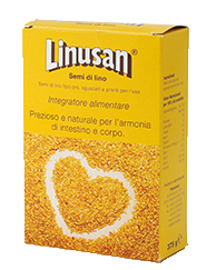 LINUSAN 500 G - Angeli Pharm