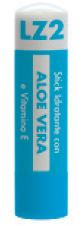 LZ2 STICK LABBRA ALOE 5ML - Angeli Pharm