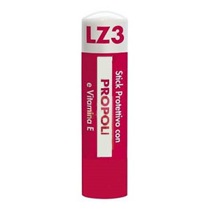 LZ3 STICK LABBRA PROPOLI 5ML - Angeli Pharm