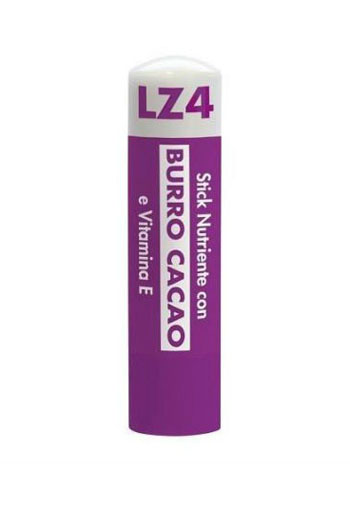 LZ4 STICK LABBRA BURRO CAC 5ML - Angeli Pharm