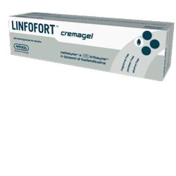 LINFOFORT CREMAGEL 150 ML - Angeli Pharm