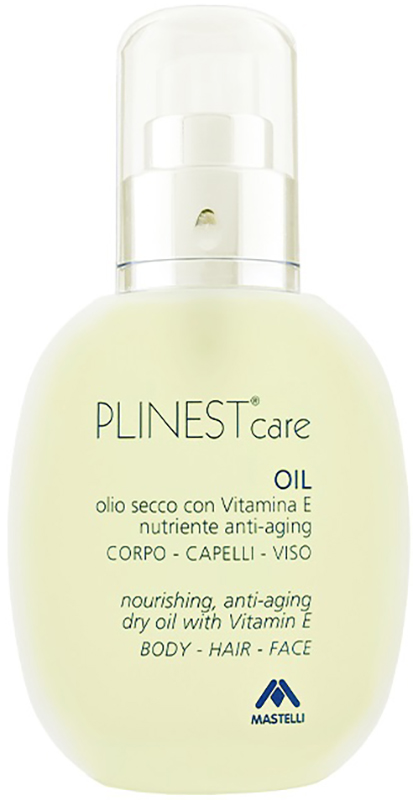 PLINEST CARE OIL CORPO CAPELLI VISO 100 ML - Angeli Pharm
