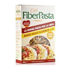 FIBERPASTA DIET FUSILLI 500 G - Angeli Pharm