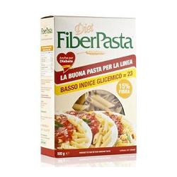 FIBERPASTA DIET PENNE 500 G - Angeli Pharm