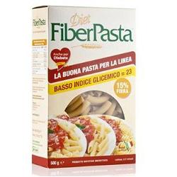 FIBERPASTA DIET SEDANI 500 G - Angeli Pharm