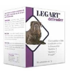 LEGART DEFENDER 90 COMPRESSE - Angeli Pharm