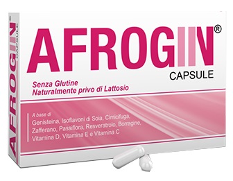 AFROGIN 30 CAPSULE - Angeli Pharm