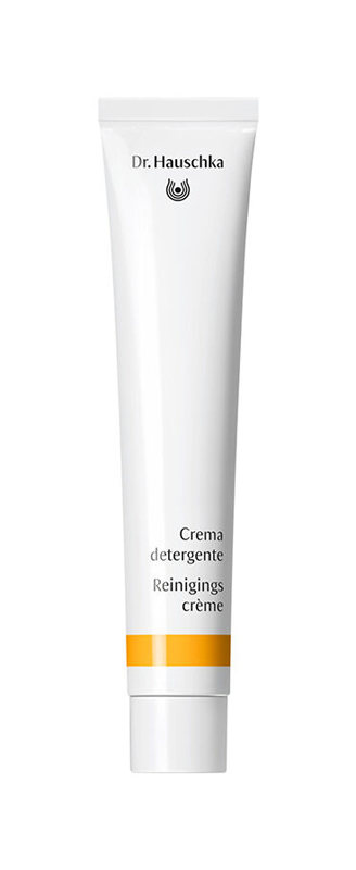 DR HAUSCHKA CREMA DETERGENTE 50ML - Angeli Pharm