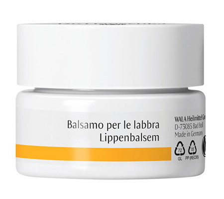 DR HAUSCHKA BALSAMO LABBRA 4,5G - Angeli Pharm