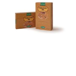 PAPPA REALE BIOLOGICO 20 AMPOLLE BEVIBILI DA 15 ML - Angeli Pharm
