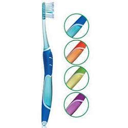 GUM TECHNIQUE PRO SPAZZOLINO MEDIO REG 1 PEZZO - Angeli Pharm