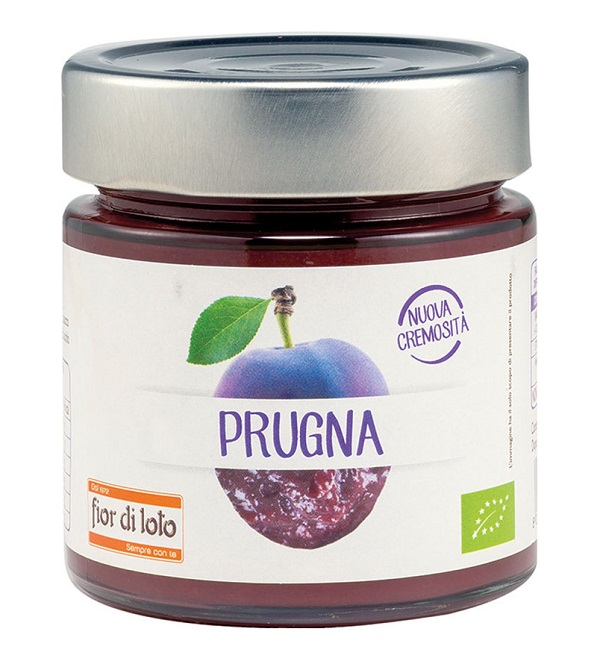 COMPOSTA PRUGNA 250 G - Angeli Pharm