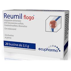 REUMIL FLOGO 20 BUSTINE - Angeli Pharm