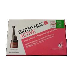 BIOTHYMUS AC ACT D TRATTAMENTO 10 FIALE OL - Angeli Pharm