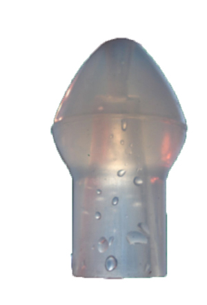 CAPPUCCIO PER LAVAGGI NASALI NASAL WASHING CAP - Angeli Pharm
