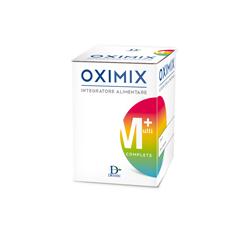OXIMIX MULTI+COMPLETE 40 CAPSULE - Angeli Pharm