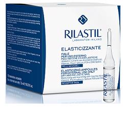 RILASTIL ELASTICIZZANTE 10 FILAE DA 5 ML NUOVA FORMULA - Angeli Pharm