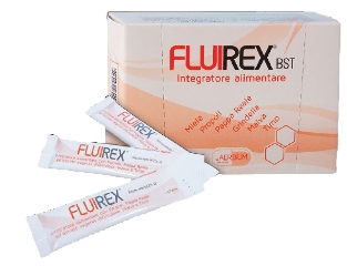 FLUIREX 20 BUSTINE DA 7,5 ML ASTUCCIO 150 ML - Angeli Pharm