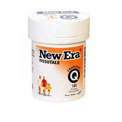 NEW ERA Q 240 GRANULI - Angeli Pharm