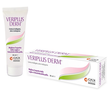 VERIPLUS DERM CREMA 30 ML - Angeli Pharm