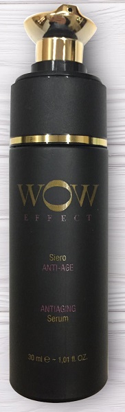 WOW EFFECT SIERO ANTIAGE 30 ML - Angeli Pharm