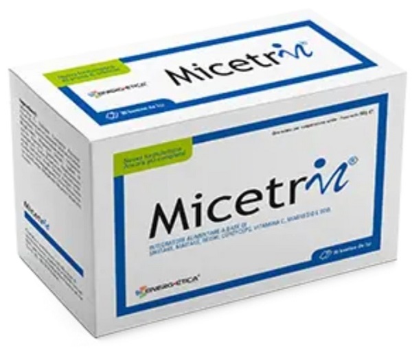 MICETRIN 30 BUSTINE - Angeli Pharm
